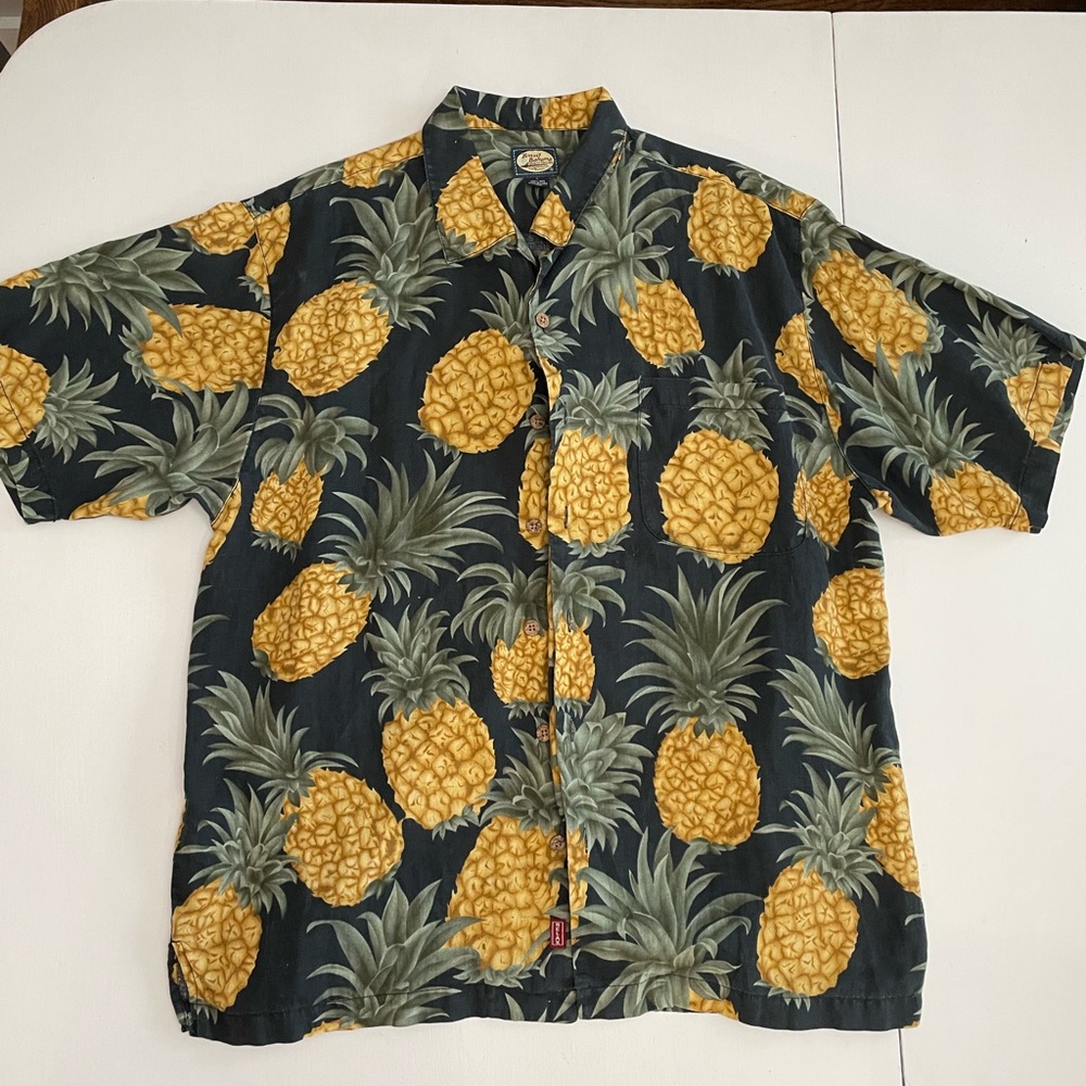 Tommy Bahama